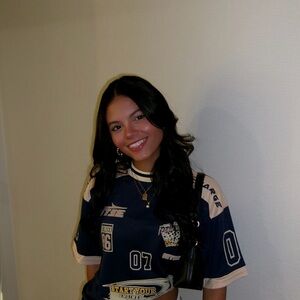 Meet your Posher, Osmary